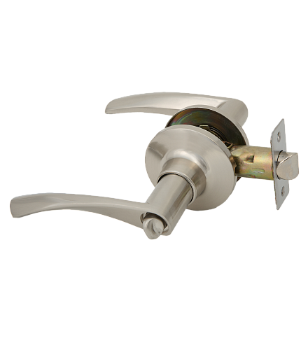 Ручки со встроенным механизмом Ручка-защелка TANDOOR TDHP 8801-03 SN 